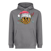 Storm leopard smiley face Heavyweight Hoodie - MaliasSmallBusiness