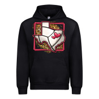 Foreset Green leopard volleyball texas map Urban Hoodie - Jasminsmagicworld