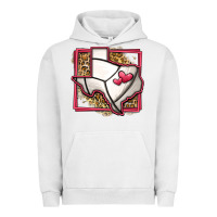 Pigment Lunar Rock leopard volleyball texas map Urban Hoodie - Jasminsmagicworld