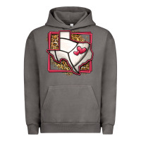 Pigment Tornado leopard volleyball texas map Urban Hoodie - Jasminsmagicworld