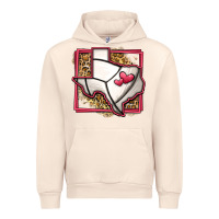 Sandshell leopard volleyball texas map Urban Hoodie - Jasminsmagicworld