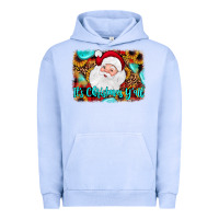 Pigment Grape Ice it's Christmas y'all background Urban Hoodie - JahusDesignShop