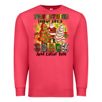 Cardinal torn between looki like a snack and eatin one Premium Sweatshirt - Zillion Design Studio