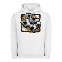 Pigment Lunar Rock leopard soccer texas map Urban Hoodie - Jasminsmagicworld