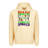 Pina Colada freak in the sheets Premium Hoodie - BundleAndBundleShop