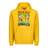 Lemon freak in the sheets Premium Hoodie - BundleAndBundleShop