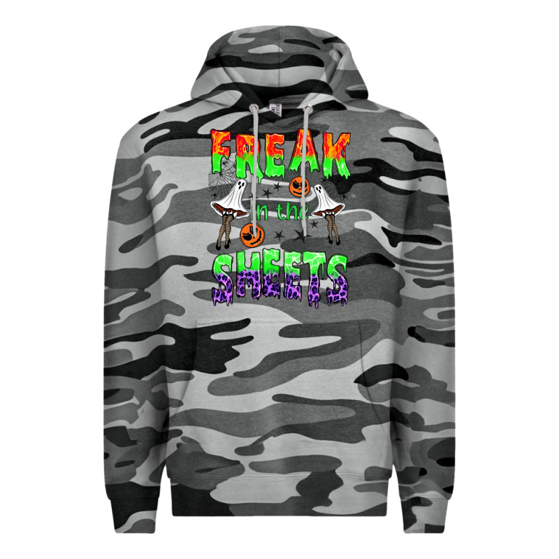 Freak In The Sheets Premium Hoodie by BundleAndBundleShop | Teevron