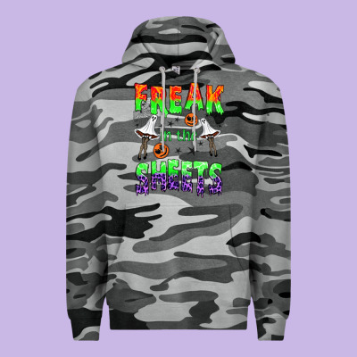 Freak In The Sheets Premium Hoodie Designed By Bundleandbundleshop