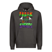 Smoke freak in the sheets Premium Hoodie - BundleAndBundleShop