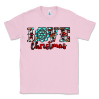 Bubblegum Pink christmas gemstone love Classic Tee - RanaPortraitStore