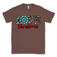 Chestnut christmas gemstone love Classic Tee - RanaPortraitStore