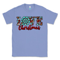 Colony Blue christmas gemstone love Classic Tee - RanaPortraitStore