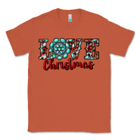 Copper christmas gemstone love Classic Tee - RanaPortraitStore