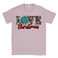 Lilac christmas gemstone love Classic Tee - RanaPortraitStore