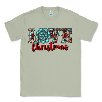 Matcha christmas gemstone love Classic Tee - RanaPortraitStore