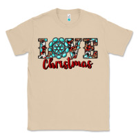 Mushroom christmas gemstone love Classic Tee - RanaPortraitStore