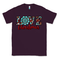 Plum christmas gemstone love Classic Tee - RanaPortraitStore