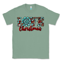 Sage christmas gemstone love Classic Tee - RanaPortraitStore