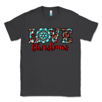 Smoke christmas gemstone love Classic Tee - RanaPortraitStore