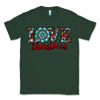 Sports Green christmas gemstone love Classic Tee - RanaPortraitStore
