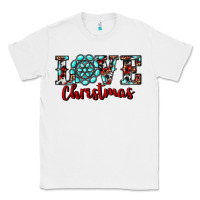 White christmas gemstone love Classic Tee - RanaPortraitStore