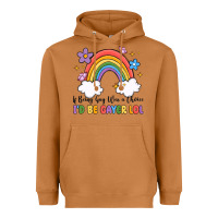 Meerkat if being gay was a choice i'd be gayer lol Heavyweight Hoodie - MaliasSmallBusiness