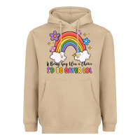 Mushroom if being gay was a choice i'd be gayer lol Heavyweight Hoodie - MaliasSmallBusiness