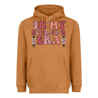 Meerkat in my nutcracker era Heavyweight Hoodie - MaliasSmallBusiness