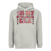 Moon Dust in my nutcracker era Heavyweight Hoodie - MaliasSmallBusiness
