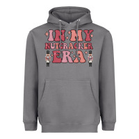 Storm in my nutcracker era Heavyweight Hoodie - MaliasSmallBusiness