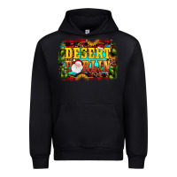Black desert darlin Urban Hoodie - JahusDesignShop