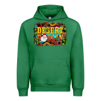 Emerald desert darlin Urban Hoodie - JahusDesignShop