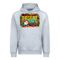 Heather Grey desert darlin Urban Hoodie - JahusDesignShop