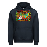 Navy desert darlin Urban Hoodie - JahusDesignShop