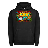 Pigment Black desert darlin Urban Hoodie - JahusDesignShop
