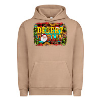 Pigment Burro desert darlin Urban Hoodie - JahusDesignShop