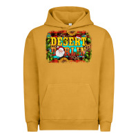 Desert Darlin Urban Hoodie | Teevron