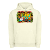 Pigment Pistachio desert darlin Urban Hoodie - JahusDesignShop
