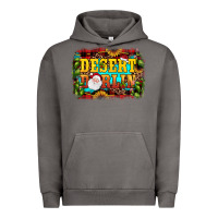 Pigment Tornado desert darlin Urban Hoodie - JahusDesignShop