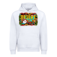 White desert darlin Urban Hoodie - JahusDesignShop