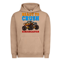 Pigment Burro ready to crush kindergarten Urban Hoodie - Artiststas