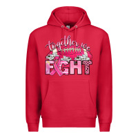 Cardinal together we fight Premium Hoodie - Artiststas