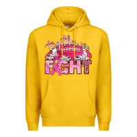 Lemon together we fight Premium Hoodie - Artiststas