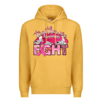 Mustard together we fight Premium Hoodie - Artiststas