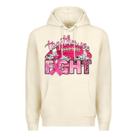 Sandshell together we fight Premium Hoodie - Artiststas