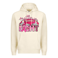 Tofu together we fight Premium Hoodie - Artiststas