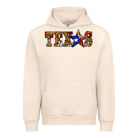 Sandshell texas christmas Urban Hoodie - JahusDesignShop
