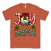 Copper joy to the world Classic Tee - BundleAndBundleShop