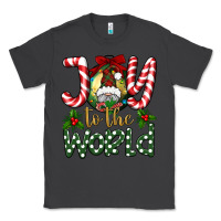 Smoke joy to the world Classic Tee - BundleAndBundleShop