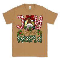Toasted Coconut joy to the world Classic Tee - BundleAndBundleShop